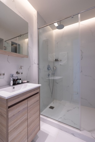 Comfort Apartment