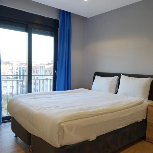 Mene Suites