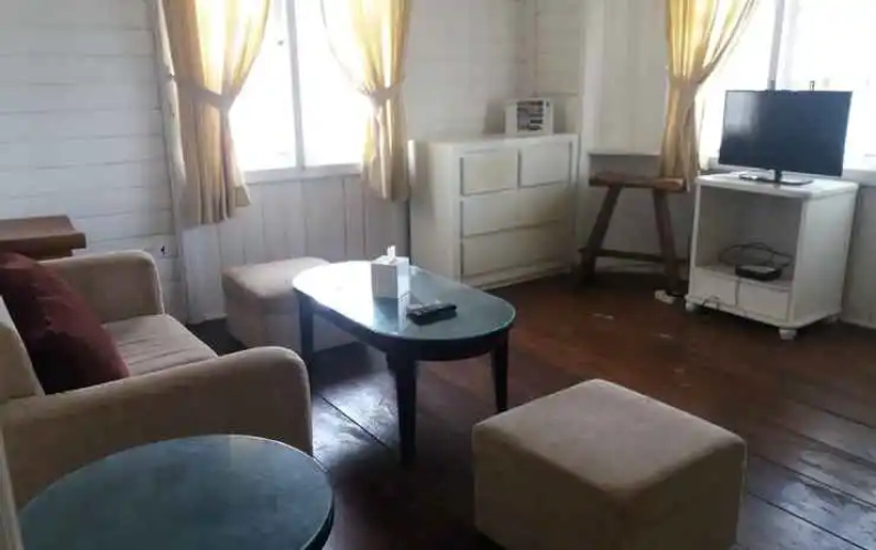 Marbella Villa Resort