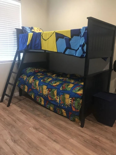 Coachella Valley Vacation Home