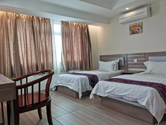Melang Inn