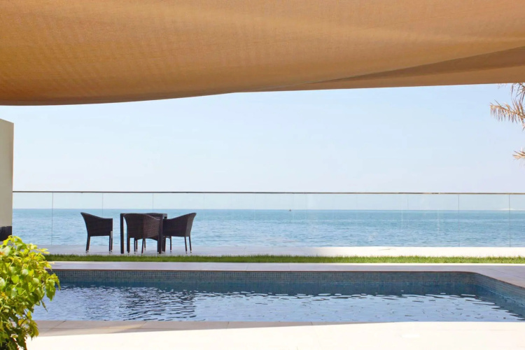 Grand Swiss-Belhotel Waterfront, Seef, Bahrain photo 27