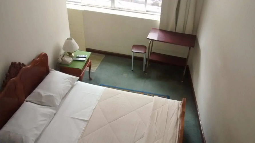 Cervantes Hotel