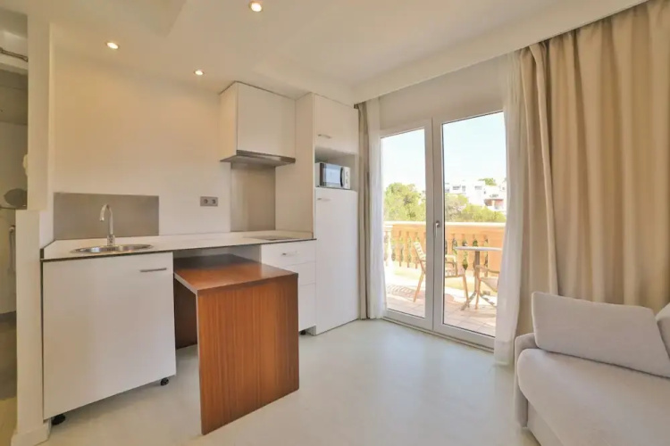 Apartamentos Azul Playa