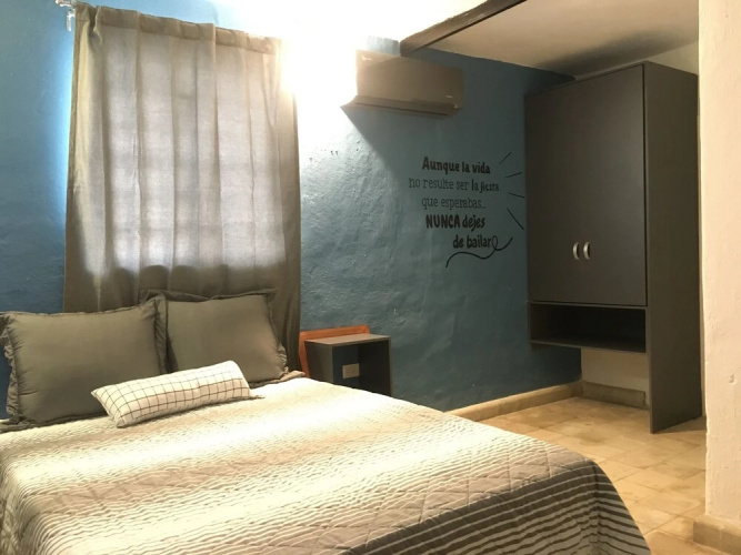 Suites del Sureste