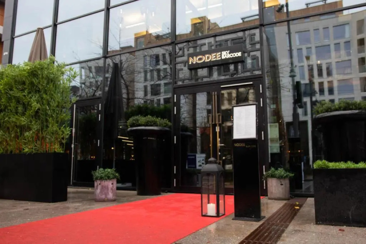 Hotelafbeelding