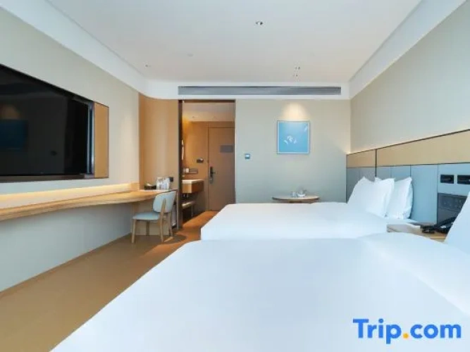 Business Twin room