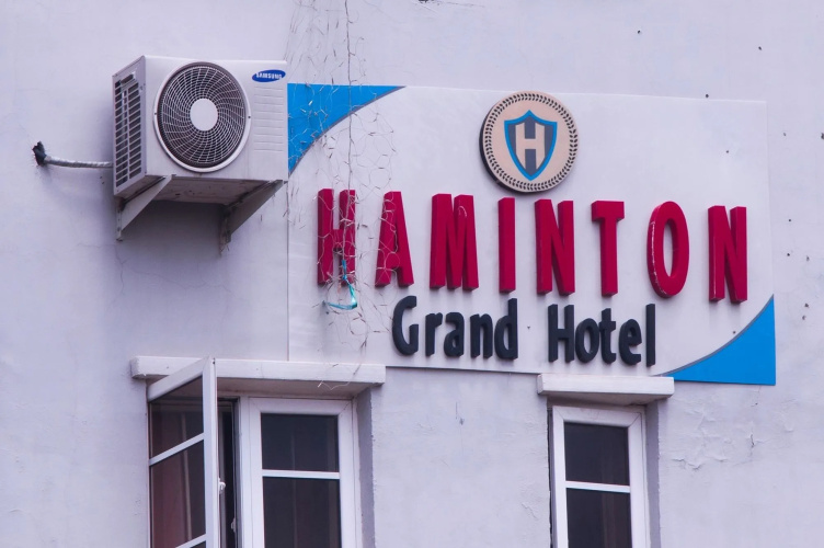 Imagen del hotel