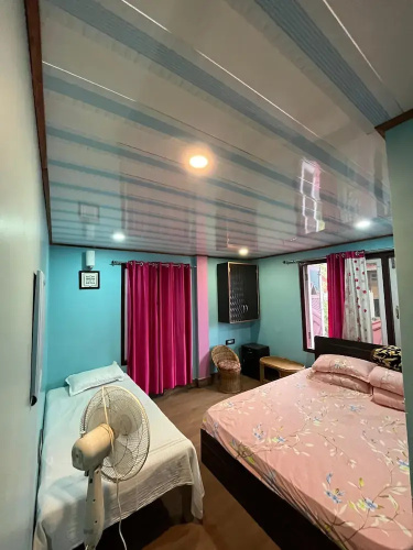 Manjushree Homestay