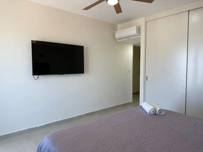 Cristal bay Apartments