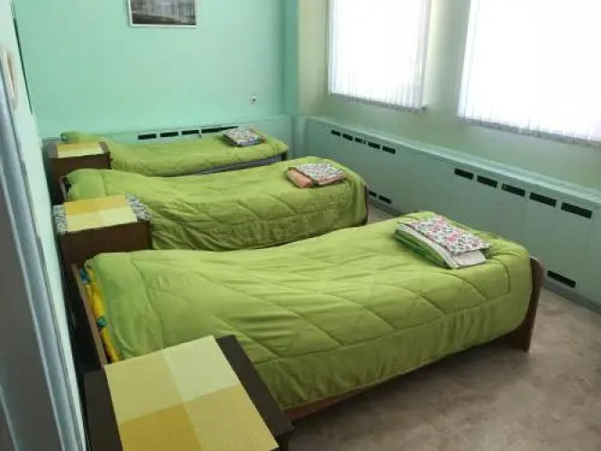 Hotel Universitetskaya