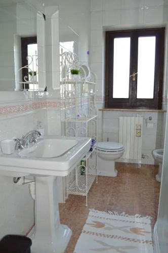 B&B alla Cà di Rosa