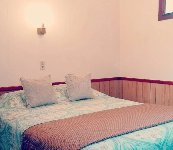 Hostal Croata