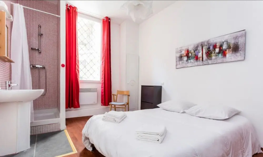 Appartement - Class Appart Ref 5058