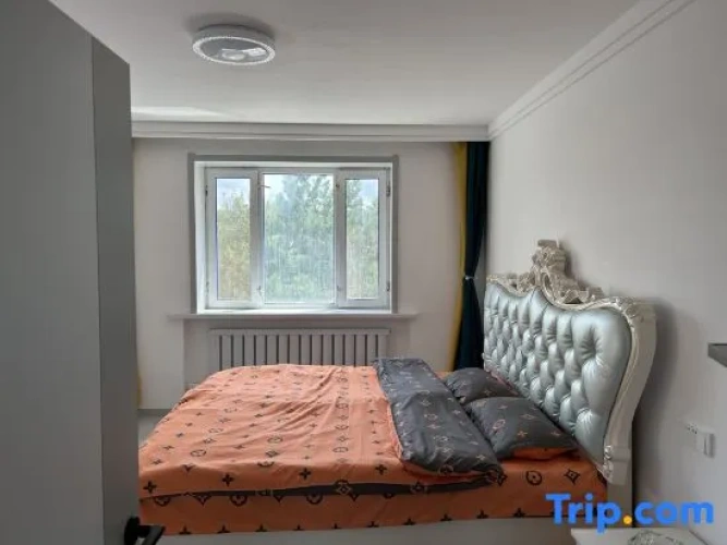 2 Bedrooms Suite