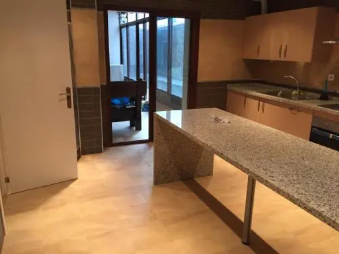 Cadiz Deluxe Apartment