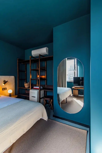 Regras Apartments & Garden A25 by Benefit Collection