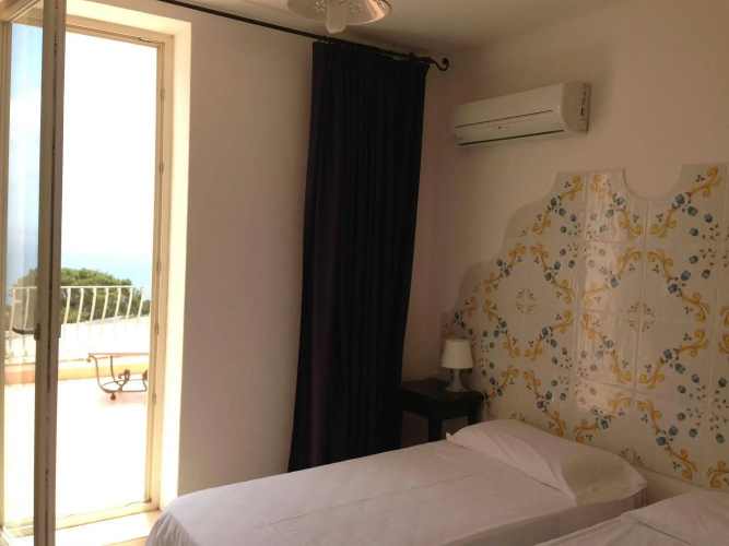 Hotel 4 Stagioni