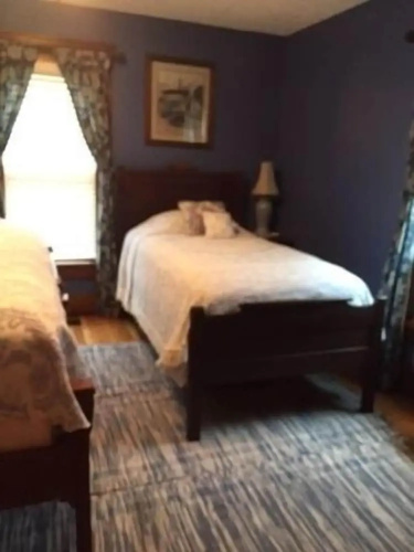 The Destination B&B