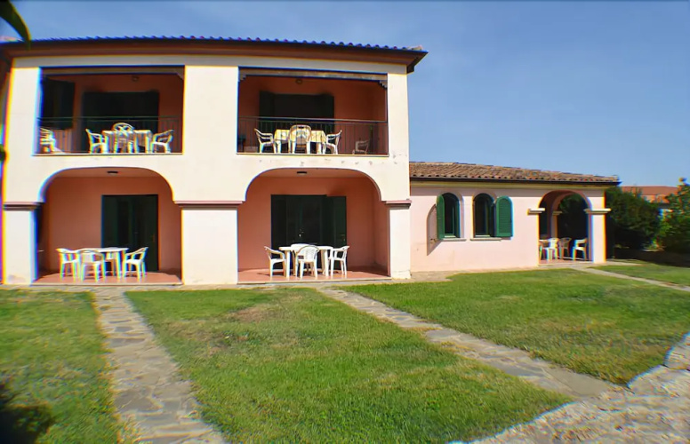 Appartamento Pamela 2A