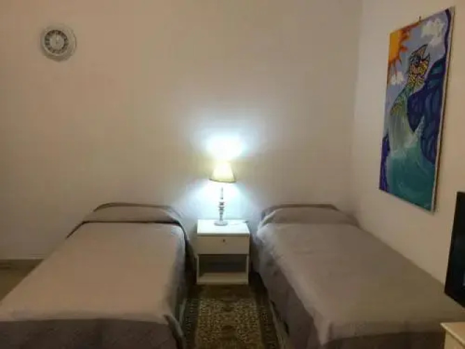 Casa di Zoe Uno