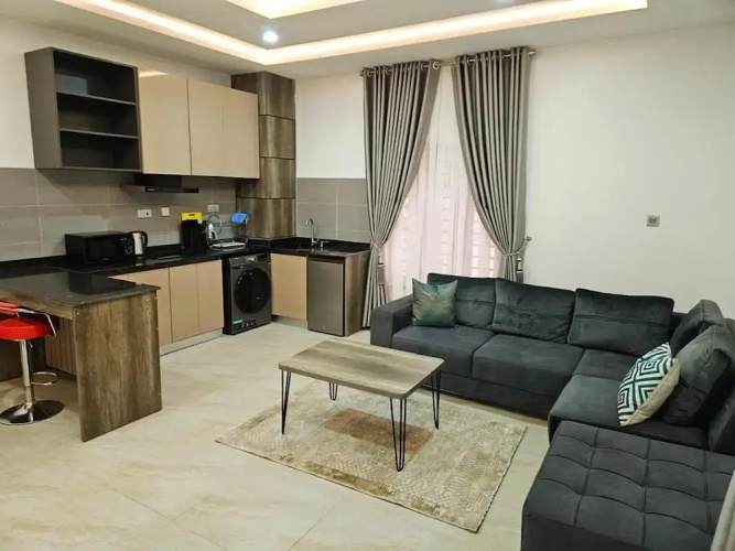 Batoha Stay Apartments