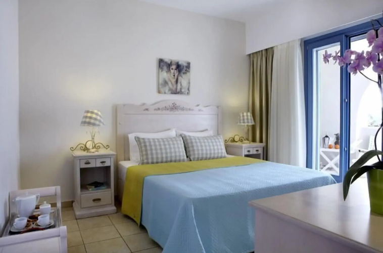 Mitos Suites