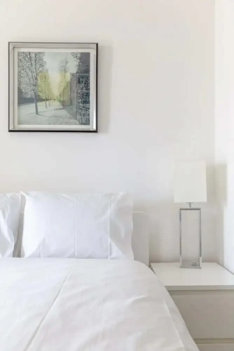 Quadruple Apartment