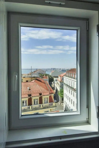 Lisbon Charming Apartments - Chiado