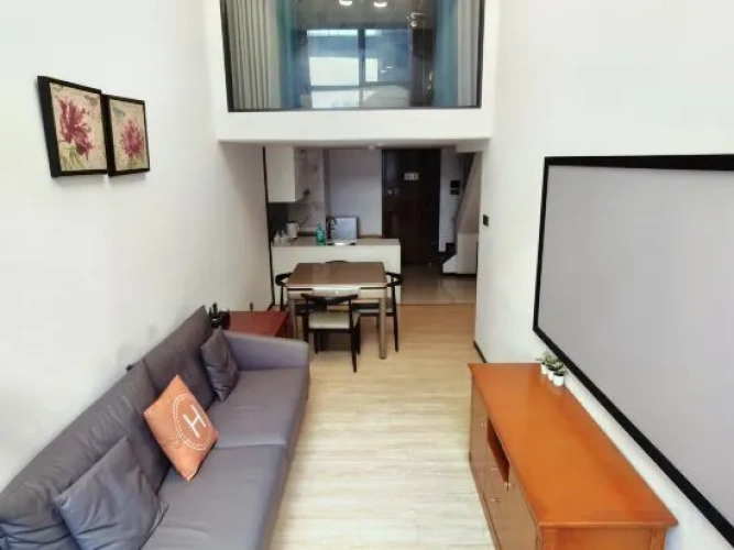 Hotel rooms