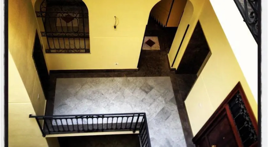Casa Vacanze Santa Chiara