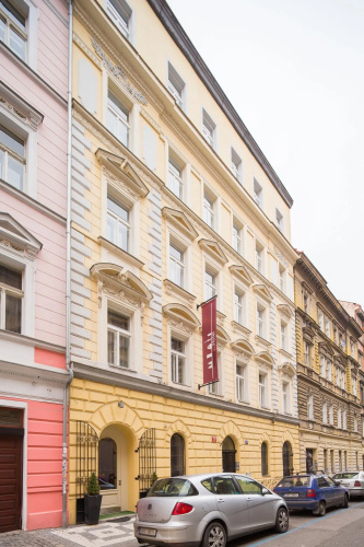Image de l'hôtel