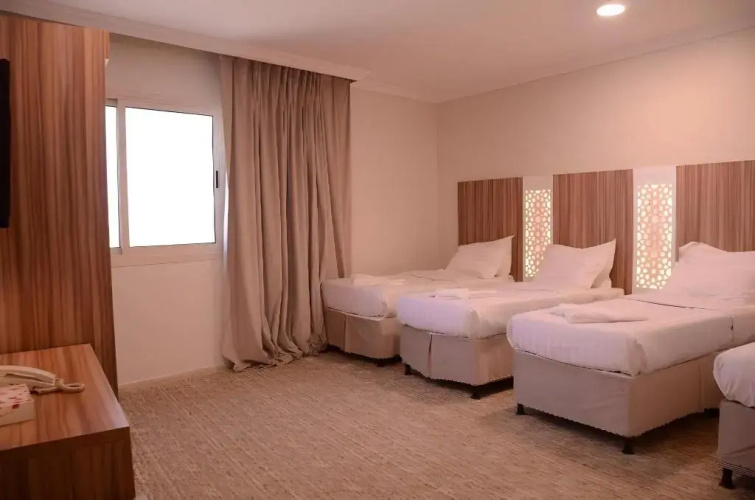 Artal Taibah Hotel