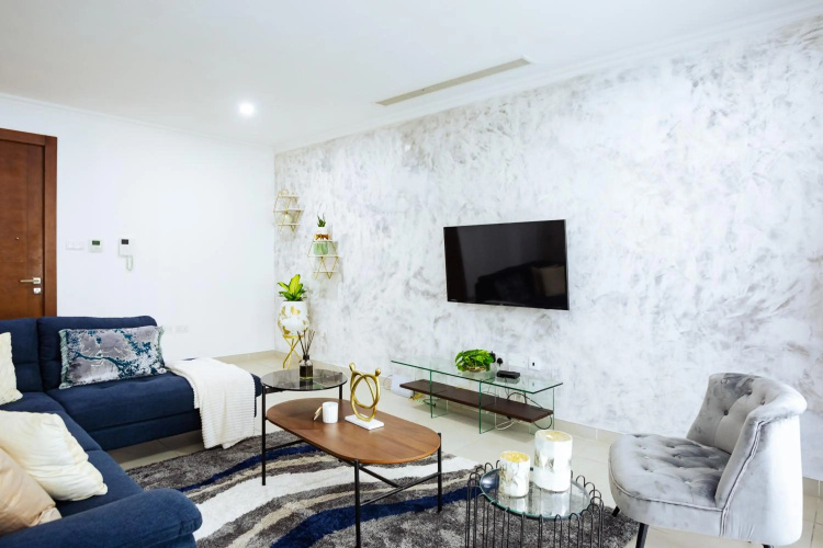 Amazing Executive Room Available,2 king Beds