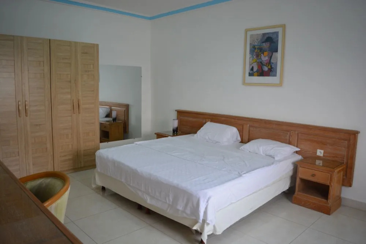 Hôtel Azur Conakry