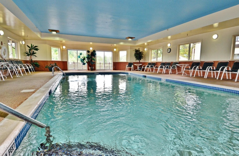 Best Western Saranac Lake photo 16