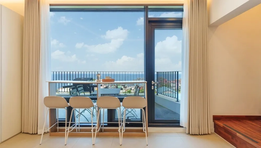 1 Bedroom Villa