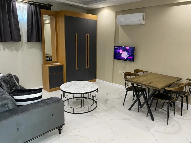 Premium room