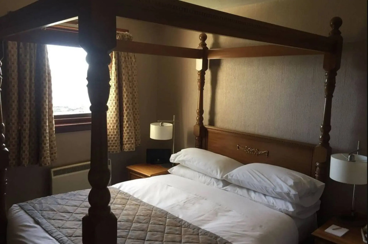 Lerwick Hotel