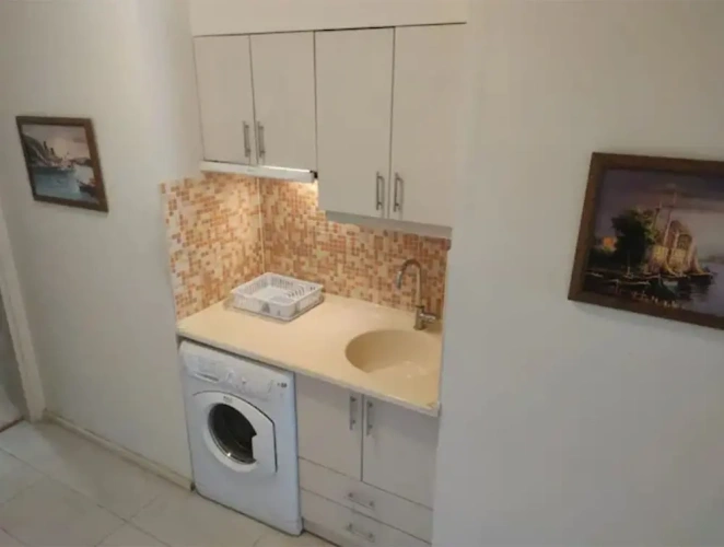 Classic Apartment