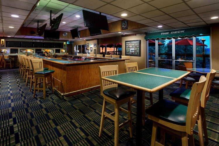 Lakeview Golf Resort & Spa photo 17