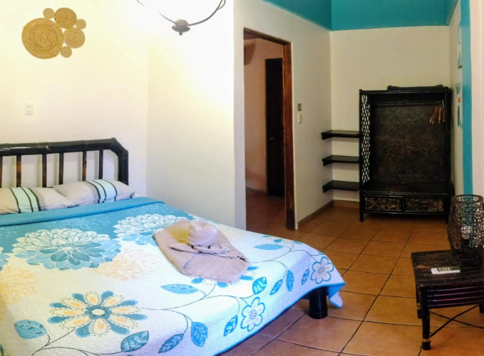 Cool Vibes Beach Hostel