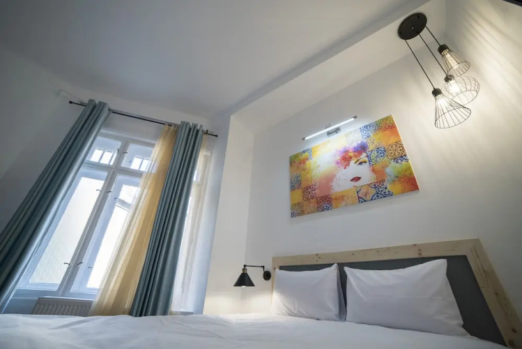 Maria Boutique Suites