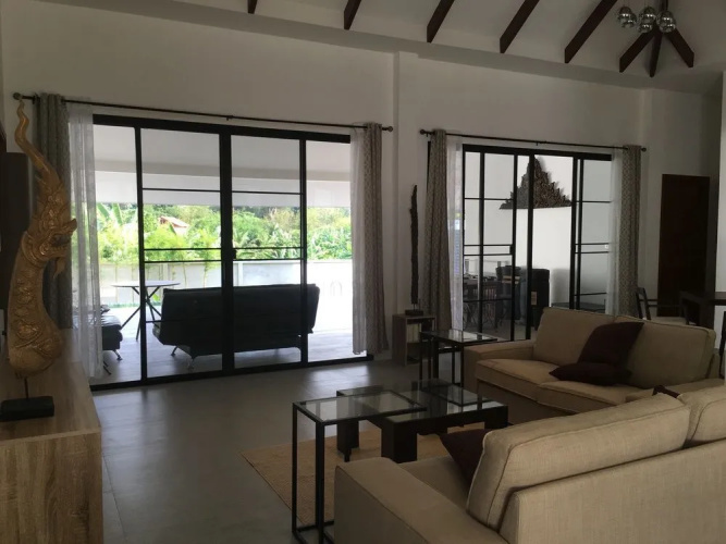 Villa Sanook