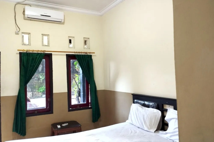 Hotel O Kos Moncok