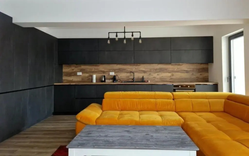 Koa Aparthotel