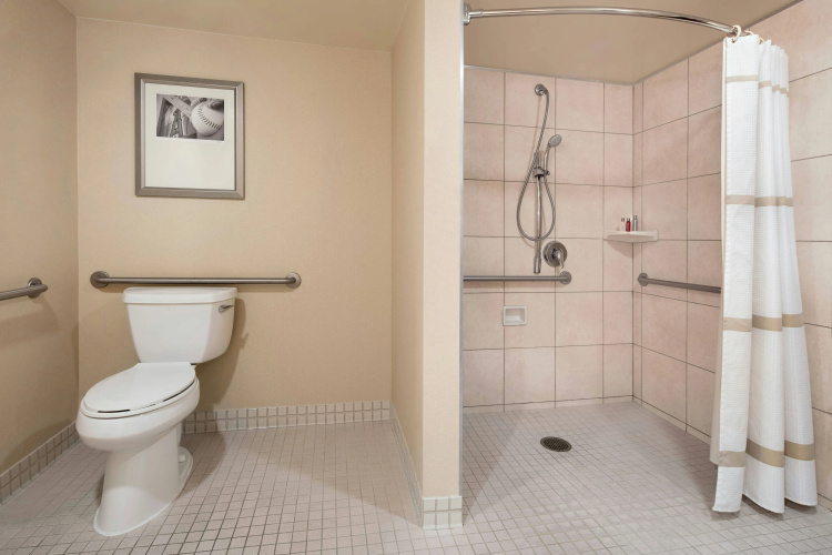 Anaheim Marriott Suites photo 10