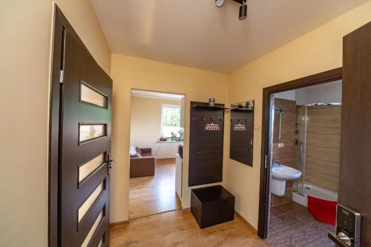 Apartament Natalia