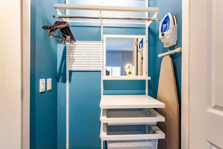 1 Bedroom Suite