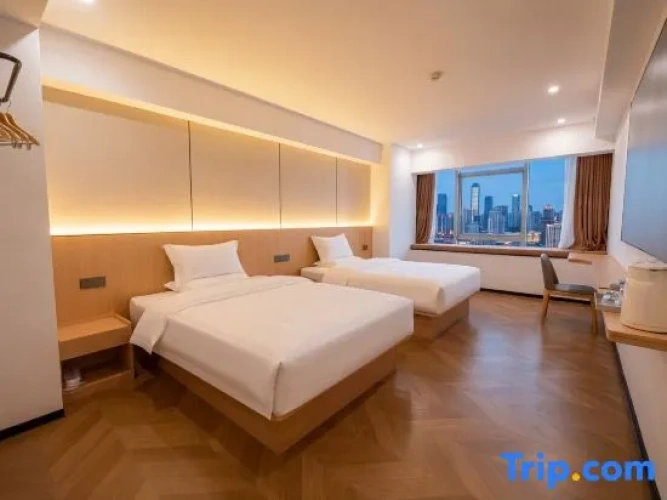 Comfort Twin room